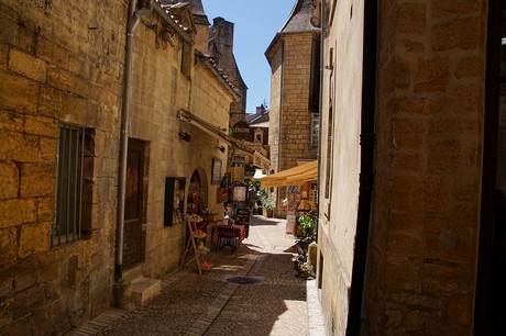 Sarlat