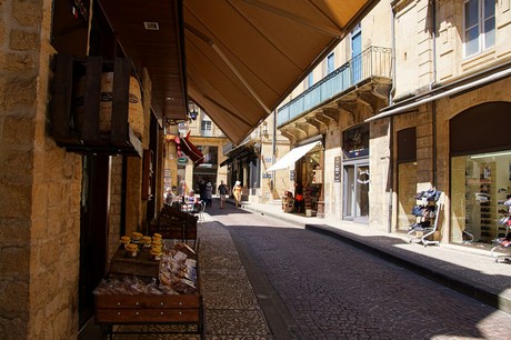 Sarlat