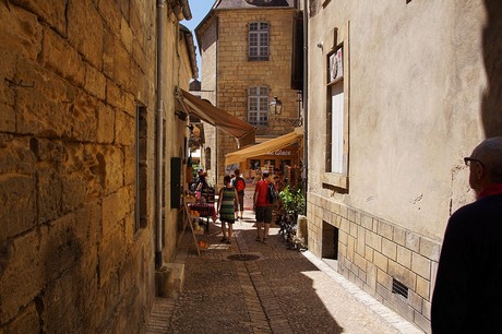 Sarlat