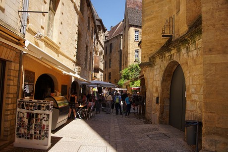 Sarlat