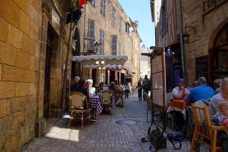 Sarlat