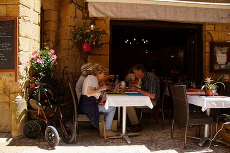 Sarlat