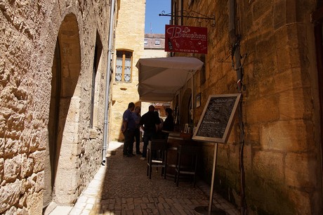 Sarlat