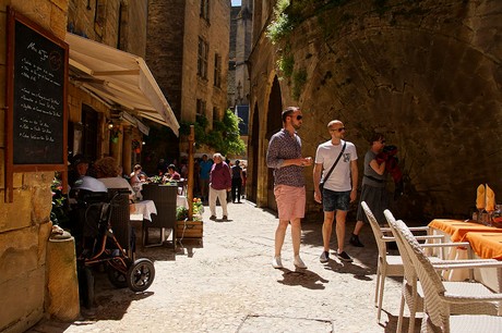 Sarlat