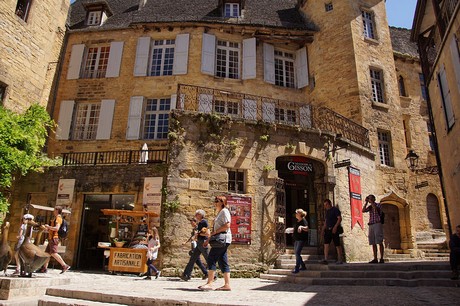 Sarlat