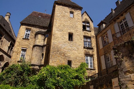 Sarlat