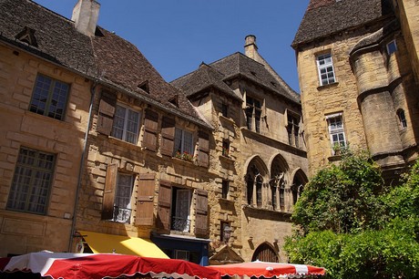 Sarlat