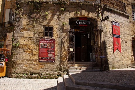 Sarlat