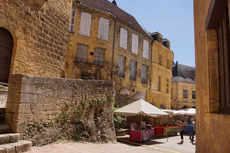 Sarlat