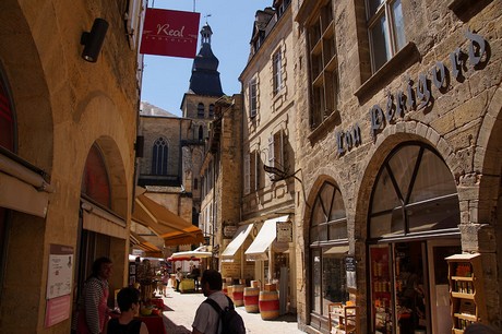 Sarlat