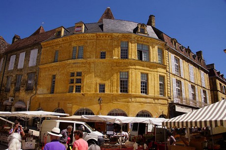 Sarlat