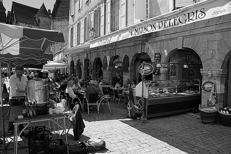 Sarlat