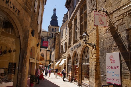 Sarlat