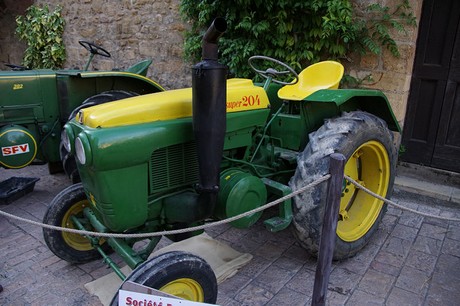 Sarlat