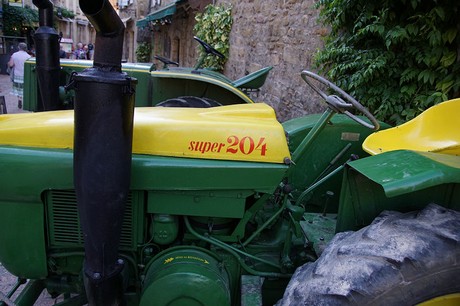 Sarlat