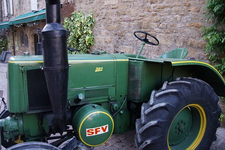 Sarlat