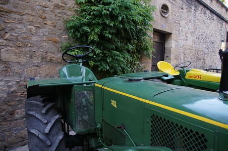 Sarlat