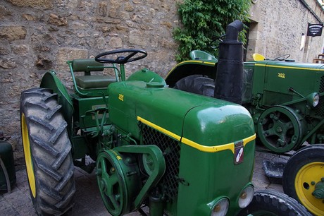 Sarlat