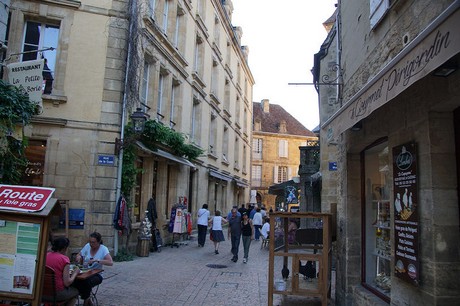 Sarlat