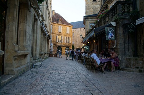 Sarlat