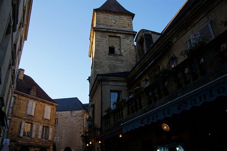 Sarlat