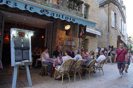 Sarlat