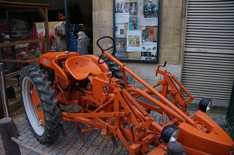 Sarlat