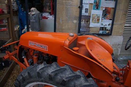 Sarlat