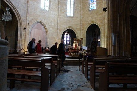 sarlat-cathedrale