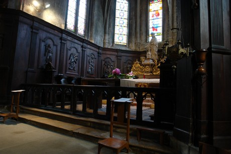 sarlat-cathedrale