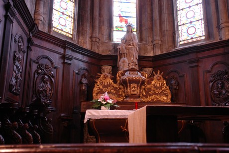 sarlat-cathedrale