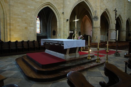 sarlat-cathedrale