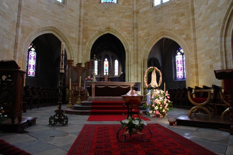 sarlat-cathedrale