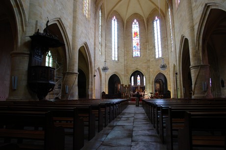 sarlat-cathedrale