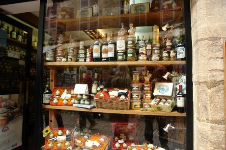 sarlat-markt