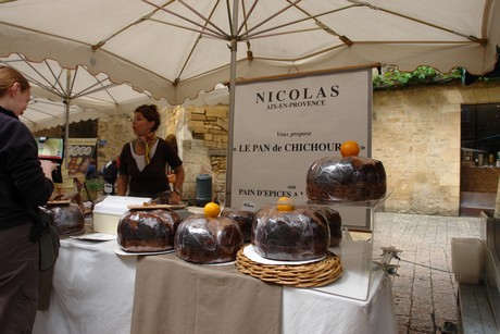 sarlat-markt