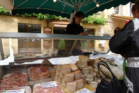 sarlat-markt