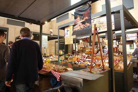 sarlat-markt