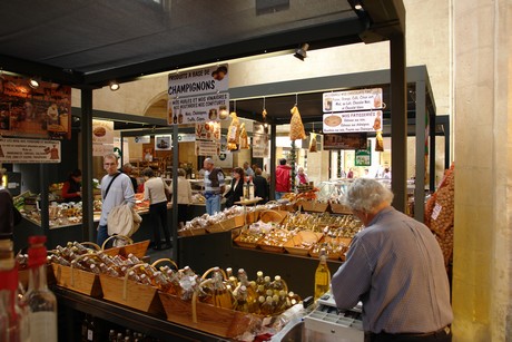 sarlat-markt