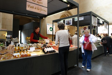 sarlat-markt