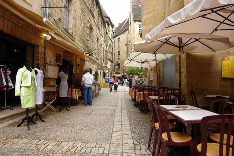 sarlat-markt