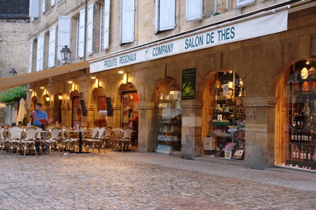 sarlat-nacht