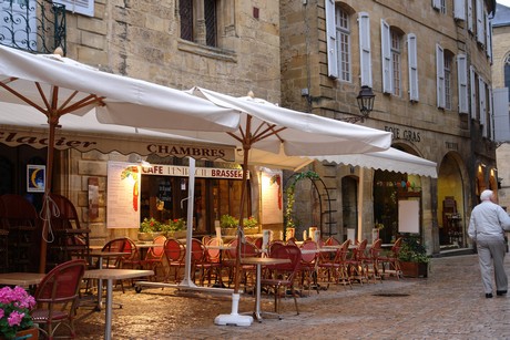 sarlat-nacht