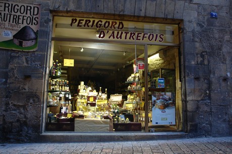 sarlat-nacht