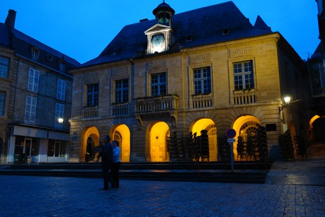 sarlat-nacht