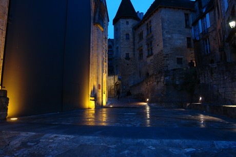 sarlat-nacht