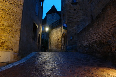 sarlat-nacht