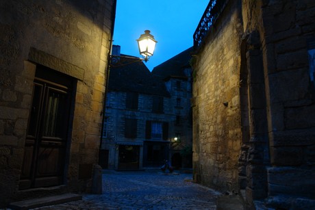 sarlat-nacht