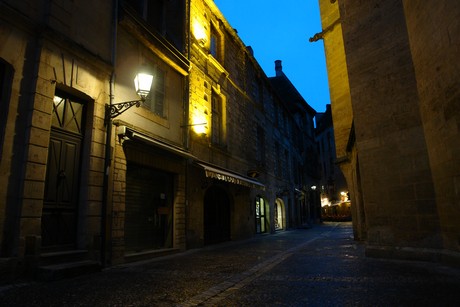 sarlat-nacht