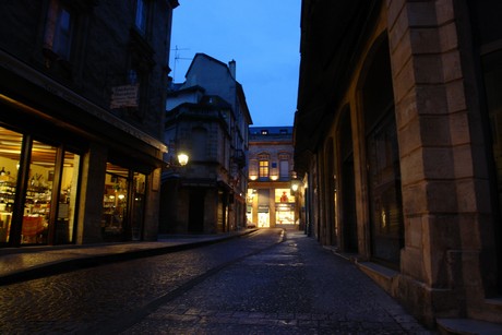 sarlat-nacht